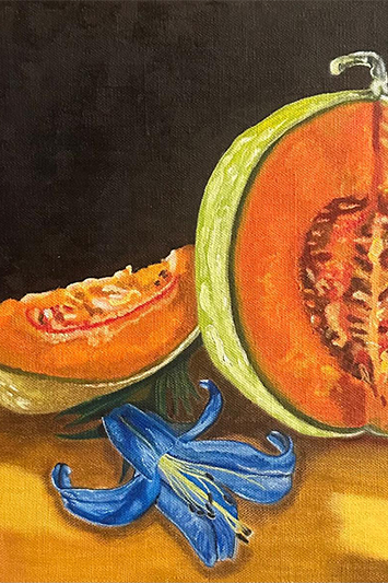 Exposición de Pintura